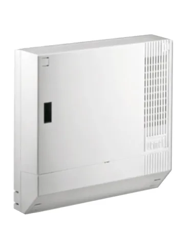 Scatola Da Incasso Legrand 3487 Per Touch Screen HOMETOUCH 7" - Centralino A Parete Resistente